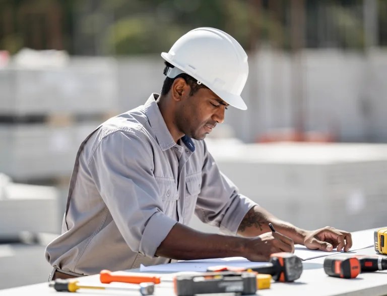 General contractor Waterlooville